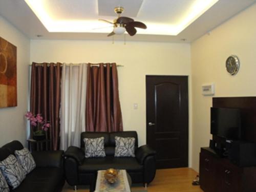 The Oasis Davao Condotel Eksteriør billede
